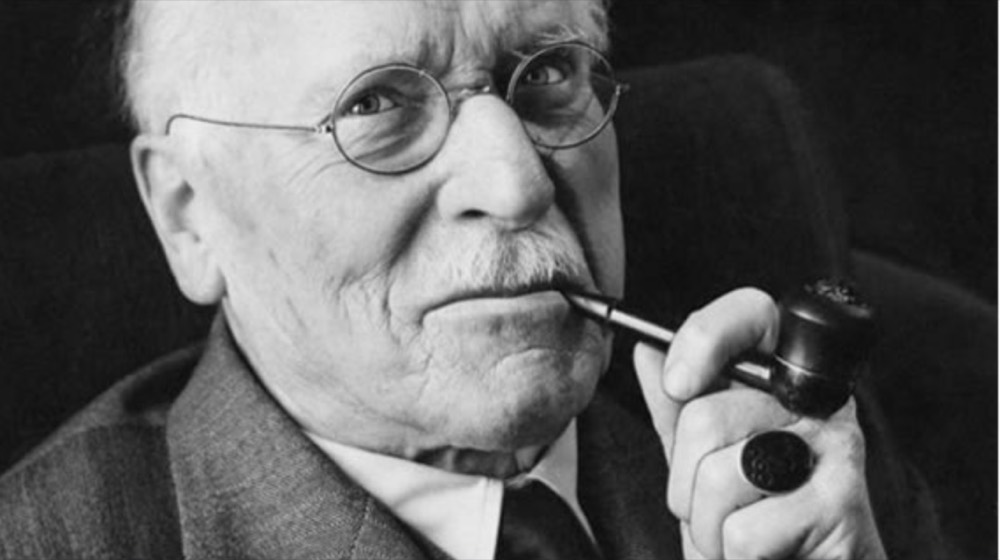 Carl Gustav Jung