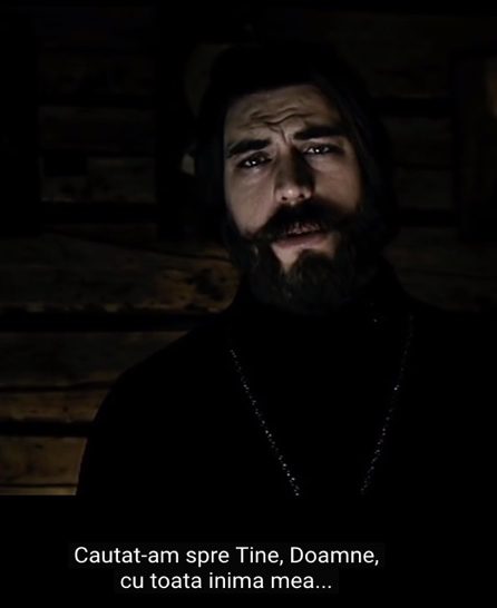 Anatolie: „Vrednic este cu adevărat să Te fericim, Născătoare de Dumnezeu”