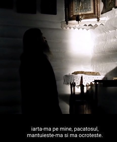 Părintele Iov: „Căutat-am spre Tine, Doamne, cu toată inima mea”