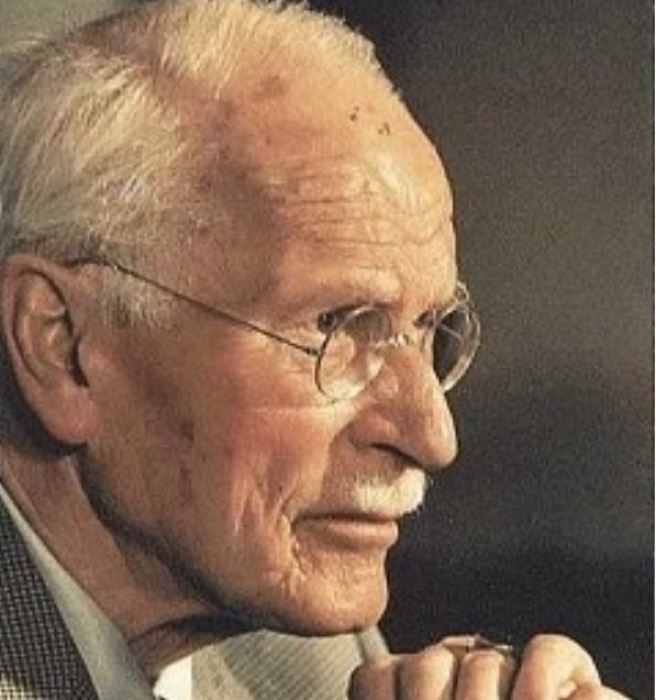 Societatea de Psihanaliză C.G. Jung din România